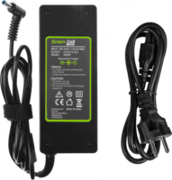 Green Cell PRO AD65P 90W HP notebook adapter
