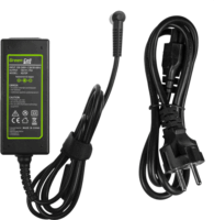 Green Cell PRO AD70P 33W Asus notebook adapter
