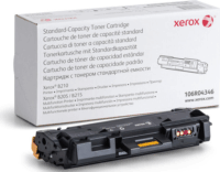 Xerox 106R04346 Eredeti Toner Fekete