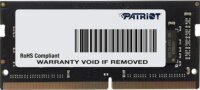 Patriot 16GB /2666 Signature Line DDR4 Notebook RAM