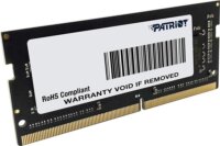 Patriot 16GB /2666 Signature Line DDR4 Notebook RAM