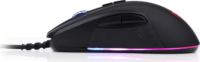 Redragon Stormrage M718 USB Gaming Egér - Fekete