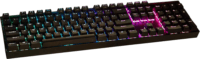 Redragon Mitra K551RGB USB Gaming Mechanikus Billentyűzet HU - Fekete