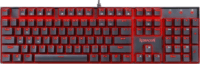 Redragon Mitra K551 USB Mechanikus Gaming Billentyűzet HU - Fekete