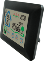 Denver Electronics WS-520 Többfunkciós időjárás állomás