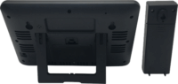 Denver Electronics WS-520 Többfunkciós időjárás állomás