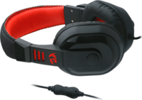 Redragon S101-BA Gaming Billentyűzet szett HU - Fekete