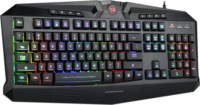 Redragon S101-BA Gaming Billentyűzet szett HU - Fekete