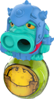 Giochi Gloopers: Slimeköpő-szörny 3 darabos szett - többféle