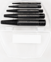 Gedore Series 8551-55 Csavarkihúzó készlet (5db / csomag)