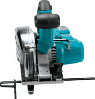 Makita DCS553Z Akkumulátoros körfűrész (akku és töltő nélkül)