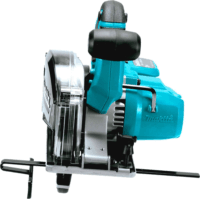 Makita DCS553Z Akkumulátoros körfűrész (akku és töltő nélkül)