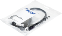 Akyga AK-AD-37 DVI-D - miniDisplayPort Adapter