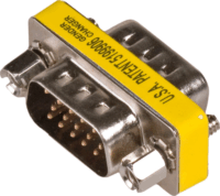 Akyga AK-AD-19 D-Sub(15pin) - D-Sub(15pin) Adapter