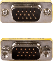 Akyga AK-AD-19 D-Sub(15pin) - D-Sub(15pin) Adapter