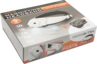 Handy 10794A Fejpántos nagyító LED világítással