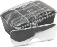 Handy 10794A Fejpántos nagyító LED világítással