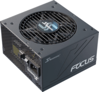 Seasonic 750W Focus GX 80+ Gold tápegység
