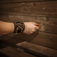 Handy 10873A Mágneses csuklópánt