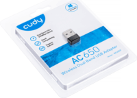 Cudy WU650 Dual Band Wireless USB Adapter