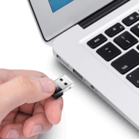 Cudy WU650 Dual Band Wireless USB Adapter