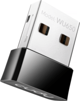 Cudy WU650 Dual Band Wireless USB Adapter