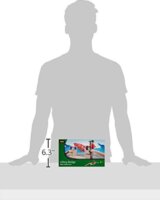 BRIO World Emelőhíd vonatpályához