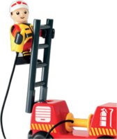 BRIO World Tűzoltó autó