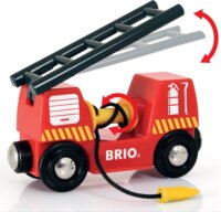 BRIO World Tűzoltó autó