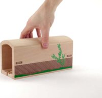 BRIO World Magas fa alagút