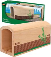 BRIO World Magas fa alagút