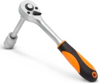 Handy 10857A Dugókulcs készlet (12db )