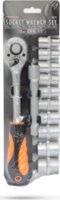 Handy 10857B Dugókulcs készlet 1/2" (12 db)