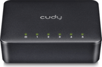 CUDY GS105D Gigabit Switch
