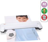 Peach Premium PL755 A3 laminálógép