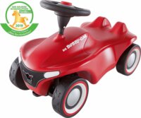 Big Bobby Car Neo Lábbal hajtható autó - Piros
