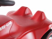 Big Bobby Car Neo Lábbal hajtható autó - Piros