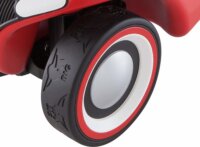 Big Bobby Car Neo Lábbal hajtható autó - Piros