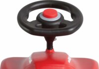 Big Bobby Car Neo Lábbal hajtható autó - Piros