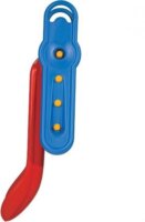 Big Toys Kerti csúszda