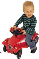 Big Toys Kormánykerék hangokkal