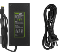 Green Cell PRO 170W Lenovo notebook adapter
