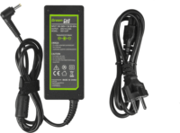 Green Cell PRO 65W Lenovo notebook adapter