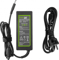 Green Cell PRO 65W Dell notebook adapter