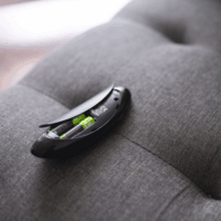 Green Cell GR08 Ni-MH 800mAh Újratölthető AAA HR03 Ceruzaelem (2db/csomag)