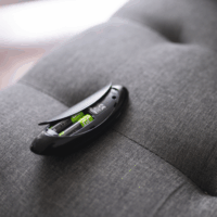 Green Cell GR04 Ni-MH 800mAh Újratölthető AAA HR03 Ceruzaelem (4db/csomag)