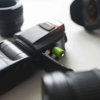 Green Cell GR02 Ni-MH 2000mAh Újratölthető AA HR6 Ceruzaelem (4db/csomag)