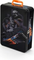 Theo Klein 2881 Hot Wheels Fém autó tároló doboz