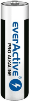EverActive LR64BLPA Pro Alkaline LR6 AA Elem (4 db / Csomag)