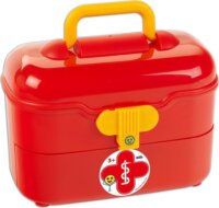 Theo Klein 4360 Orvosi táska: Kis doktor